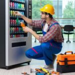 Vending Machine Services Sydney