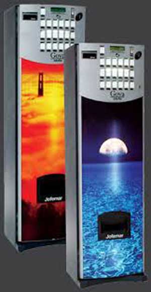 Cigarette Vending Machines - Free in Australia