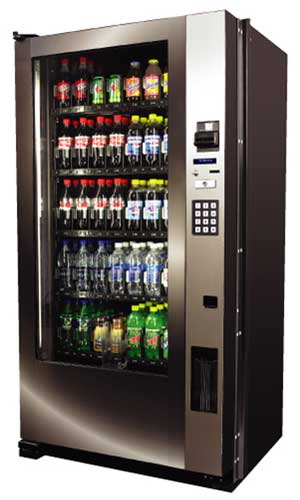 Free Drink Vending Machines in Australia